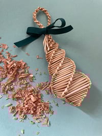 Image 1 of Cedarwood Pomander