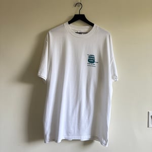 Image of The Hard Knock Life Tour Local Crew T-Shirt