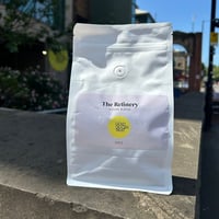 The Refinery Blend Coffee