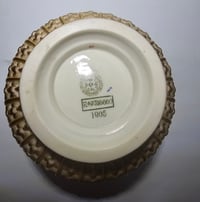 Image 17 of Royal Worcester Pot Pourri Vase and Covers