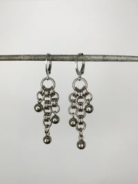 Willow earrings