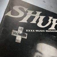Image 9 of SHURA Vol. 7 - 8 (1988)