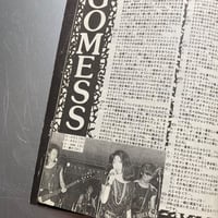 Image 17 of SHURA Vol. 7 - 8 (1988)
