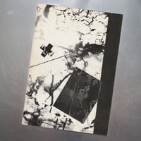 Image 2 of SHURA Vol. 7 - 8 (1988)