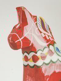 Image 3 of Dalahäst (2025)