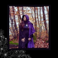 Image 6 of ☽ Quercus ArgenS ☾