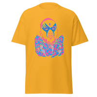 Image 3 of Goldpriest Tee