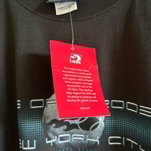 Image of US Open 2003 T-Shirt
