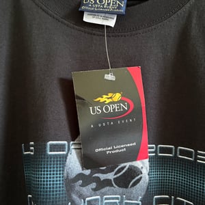 Image of US Open 2003 T-Shirt