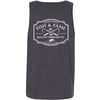 INT'L VINTAGE TANK TOP (BH)
