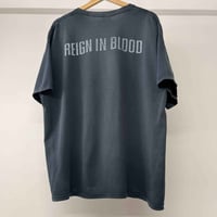 Image 4 of Slayer 'Reign In Blood' 00s XL