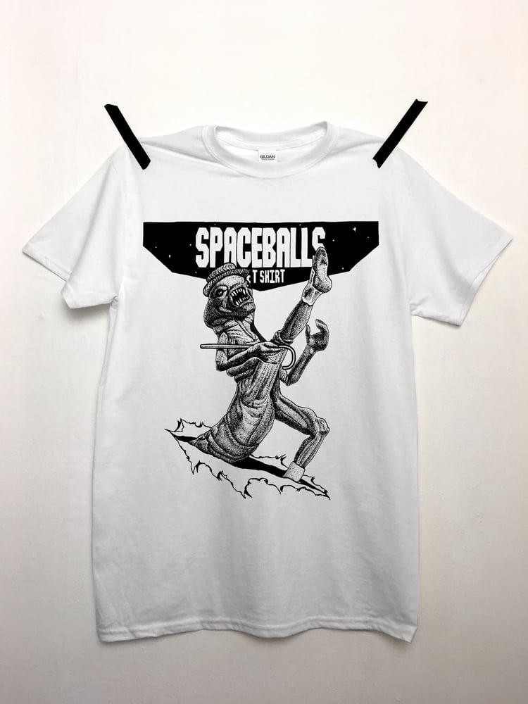 Image of SPACEBALLS *PRE-ORDER*