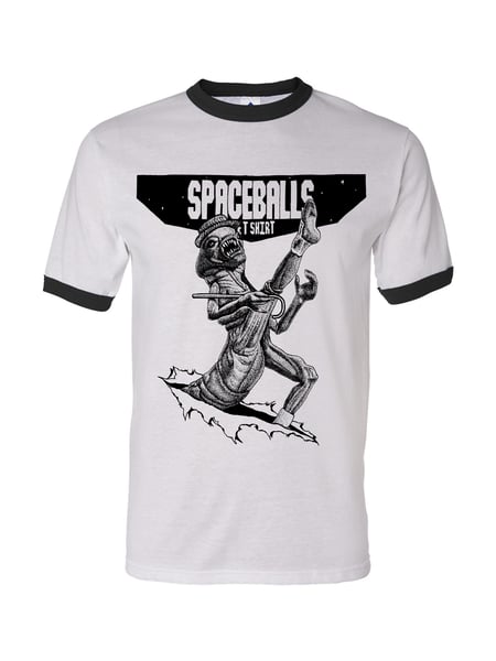 Image of SPACEBALLS - RINGER