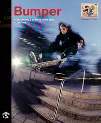 Image 1 of SLP-064: BUMPER, a photo book by Owen Basher