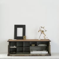 Image 1 of Meuble de tri "PTT"