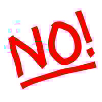 Discreant - No EP (Cassette)