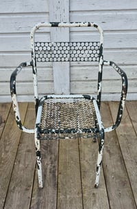 Image 6 of Fauteuils René Malaval années 50