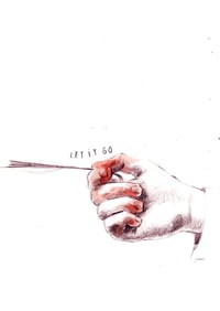 Let it go