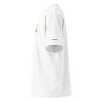 Image 10 of ‘JAH SWAG’ Embroidered Oversized Neck-T