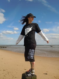 Image 3 of LOGO SHORTS