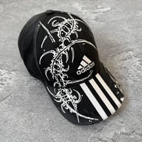 Image 3 of new cap custom 1