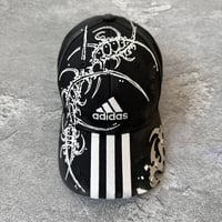 Image 2 of new cap custom 1