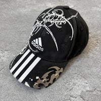 Image 4 of new cap custom 1