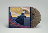 The Shores of Melancholia Golden Marble vinyl