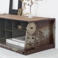 Image 2 of Meuble de tri "PTT"