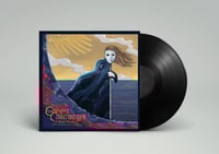 Vinyl - The Shores of Melancholia Black vinyl - SIGNED