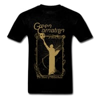 Maskholder T-Shirt