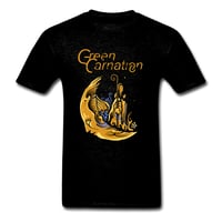 Golden Moon T-Shirt