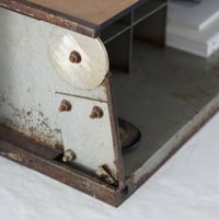 Image 3 of Meuble de tri "PTT"