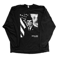 Image 1 of MJK (LONG SLEEVES)