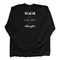 Image 2 of MJK (LONG SLEEVES)