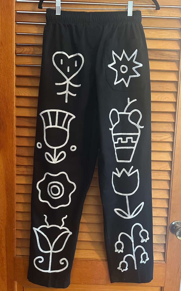Chef Pants 28" Image 2