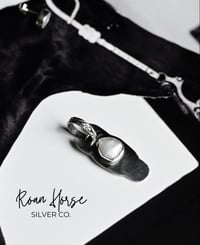 Image 2 of Custom horse head pendant 