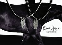 Image 4 of Custom horse head pendant 