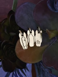 Image 5 of Custom horse head pendant 