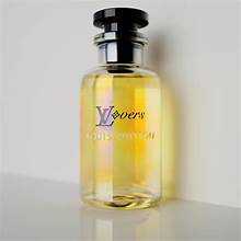 Image of LOUIS VUITTON LOVERS (TYPE)