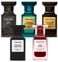 Tom Ford 7.5 ml Miniatures