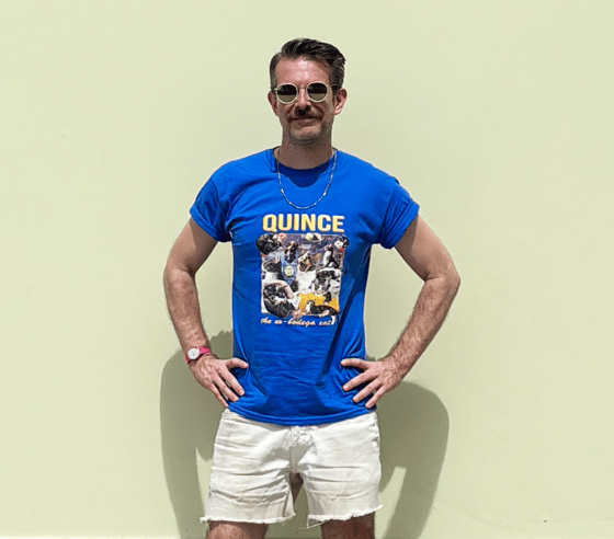 Image of QUINCE T-Shirt