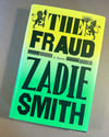 The Fraud