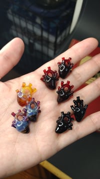 Image 1 of $10 HEARTSSS
