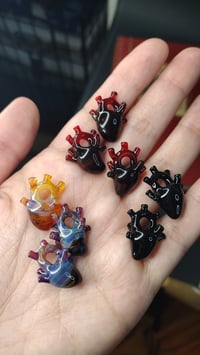 Image 2 of $10 HEARTSSS