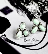 Palomino mini clusters