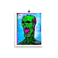 Image 1 of "SICKNESS"