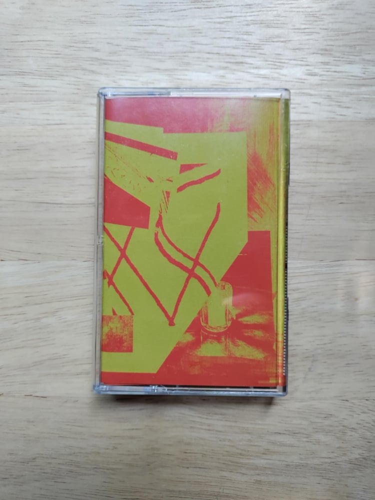 Image of Hen of the Woods / Jay Howard - split