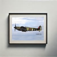 Supermarine Spitfire Mk.XVI