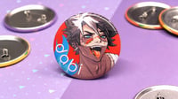 Dabi button pin